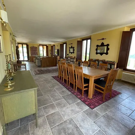 Broad Lea - Private Pool & Amazing Landscape View * Smerillo
