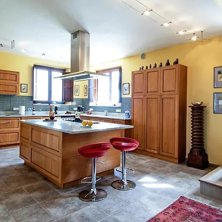 Broad Lea - Private Pool & Amazing Landscape View * Smerillo