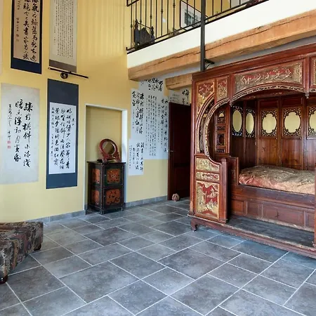 빌라 Broad Lea - Private Pool & Amazing Landscape View