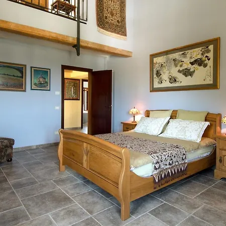 Broad Lea Villa Smerillo
