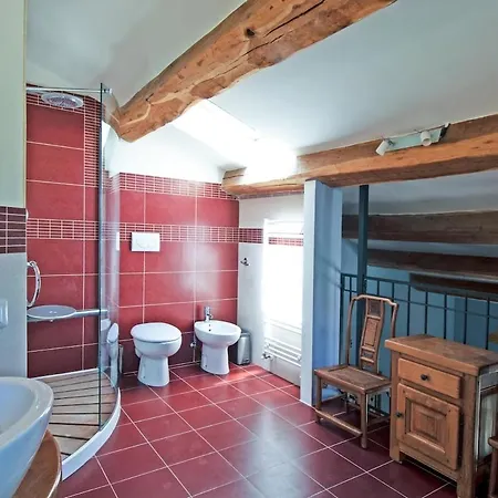 Broad Lea - Private Pool & Amazing Landscape View 빌라 Smerillo