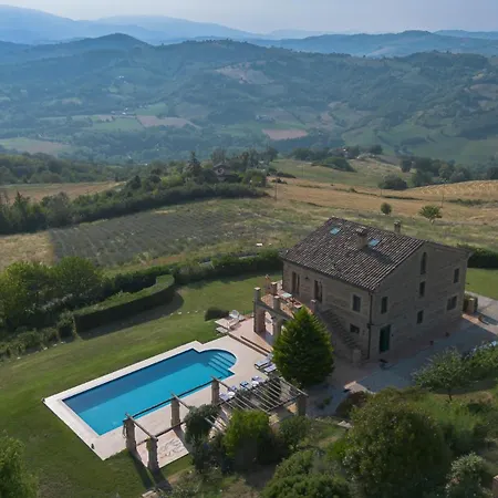 Broad Lea - Private Pool & Amazing Landscape View 빌라 *