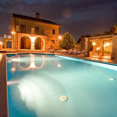Broad Lea - Private Pool & Amazing Landscape View *