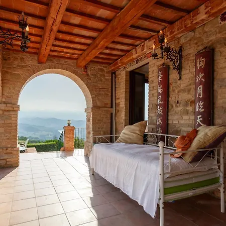 Broad Lea - Private Pool & Amazing Landscape View 빌라