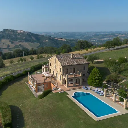 Villa Broad Lea *