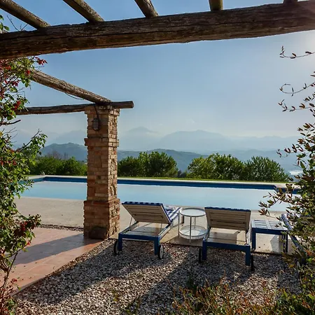 Broad Lea - Private Pool & Amazing Landscape View *