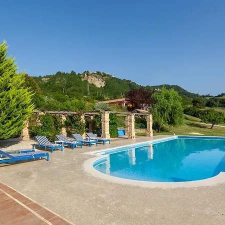 Broad Lea - Private Pool & Amazing Landscape View *
